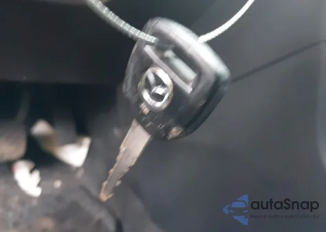 2006 Mazda Mazda3 S Touring из США, поврежденный, VIN JM1BK344561456189